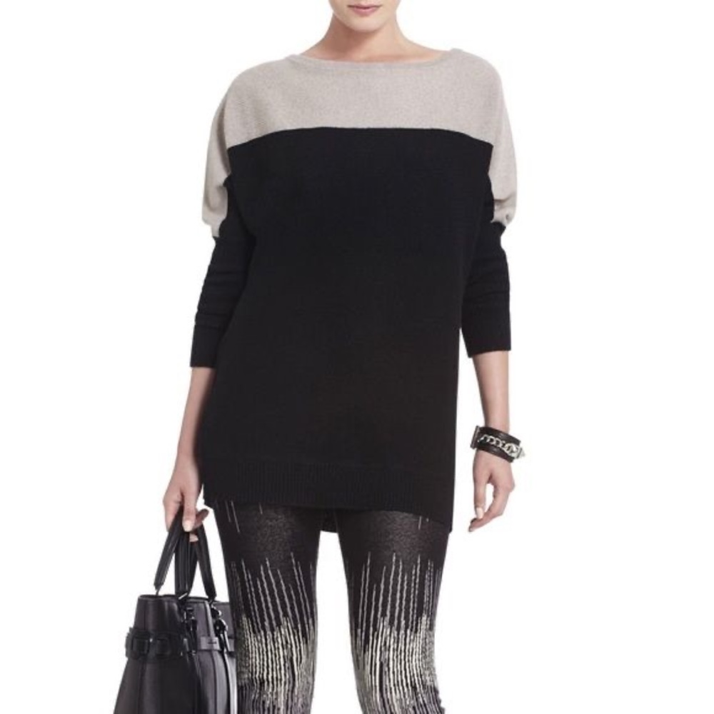BCBGMAXAZRIA Karlie Sweater